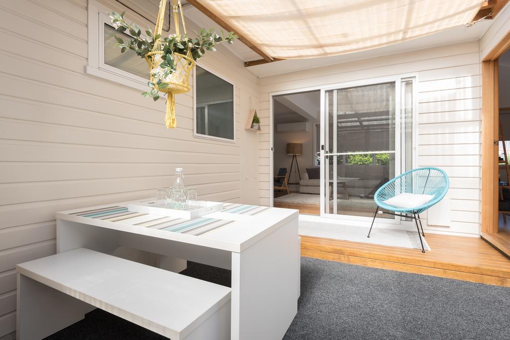 Penguin Beach House 외부 사진