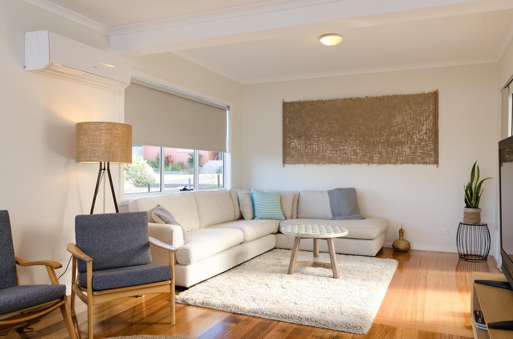 Penguin Beach House 외부 사진